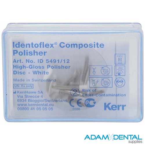 High Gloss Polisher Disc