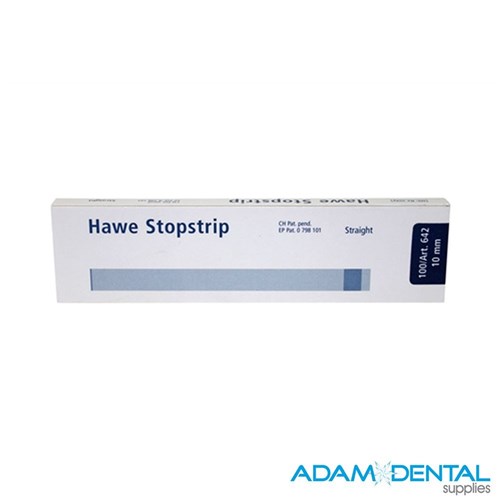 Straight 10mm 100/pk