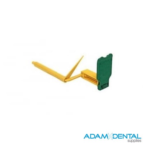 X-Ray Holder Anterior Kit 8/pk