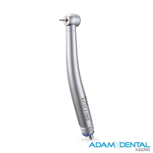 Eco line Fixed connection Power head with 4-hole spray