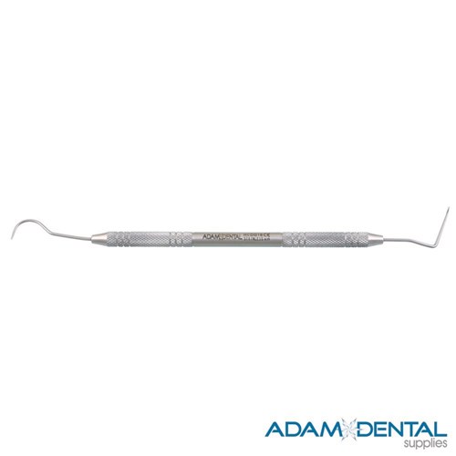 DG Double Ended 16/23 with Perio Probe