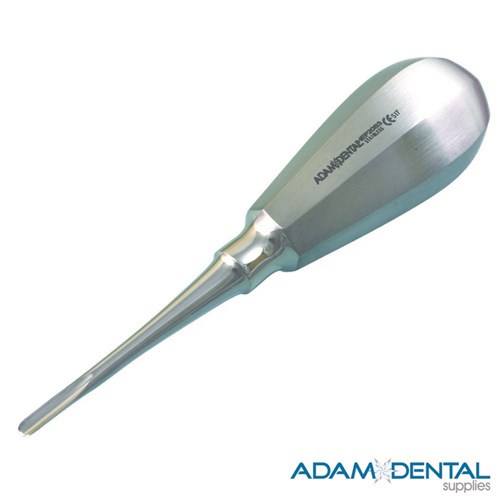 Hanson Luxator- Short Handle Straight 3mm