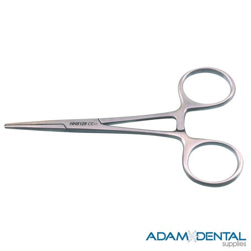 Kelly 125mm Straight