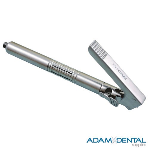 Hanson Intraligamental Pen Syringe 2.2 ml