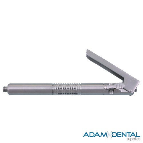 Hanson Intraligamental Pen Syringe 2.2 ml