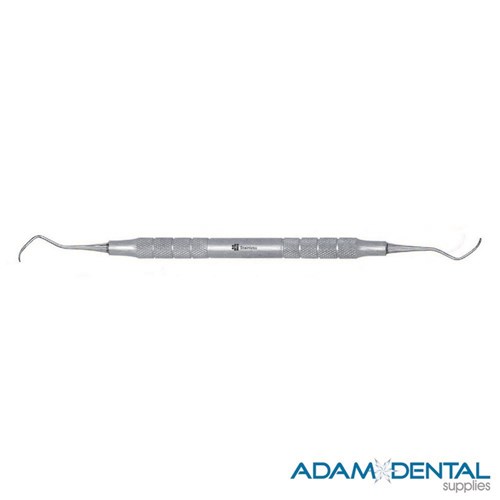 Curette McCall