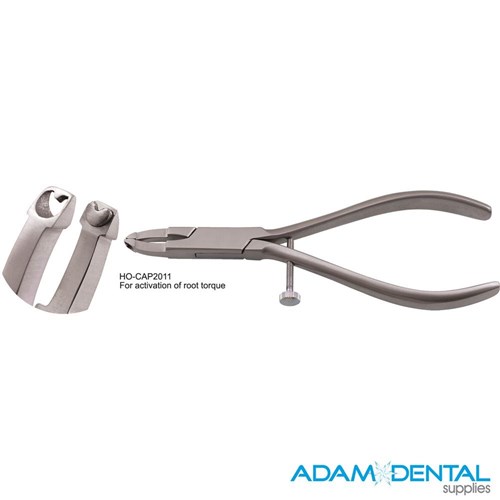 Root Torque Activation