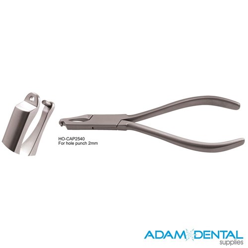 Hole Punch 2mm