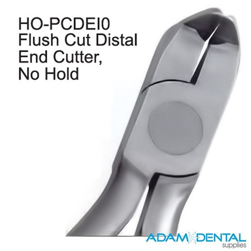 Flush Cut Distal End No Hold