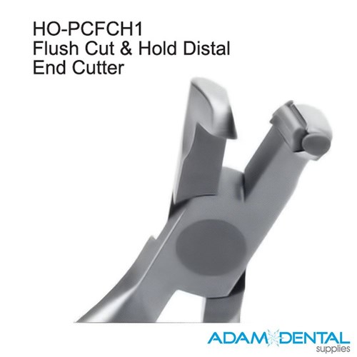 Flush Cut & Hold Distal End