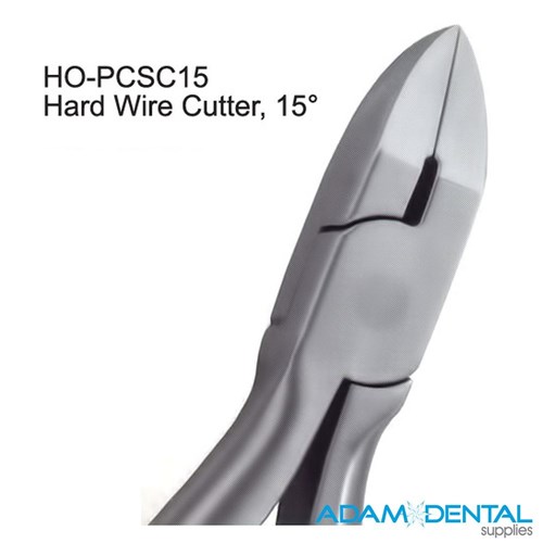 Hard Wire 15 Degrees