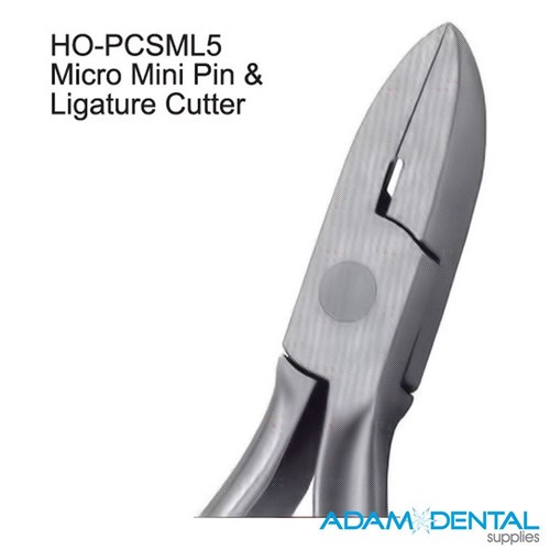 Micro Mini Pin & Ligature