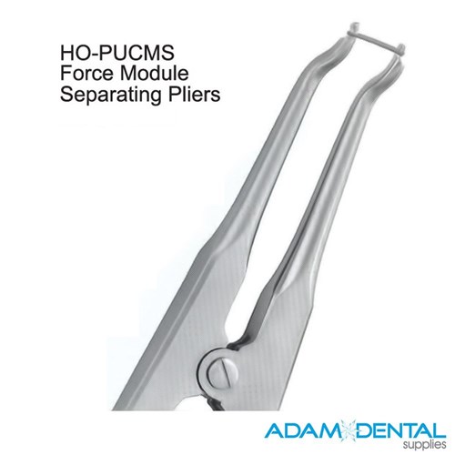 Force Module Separating