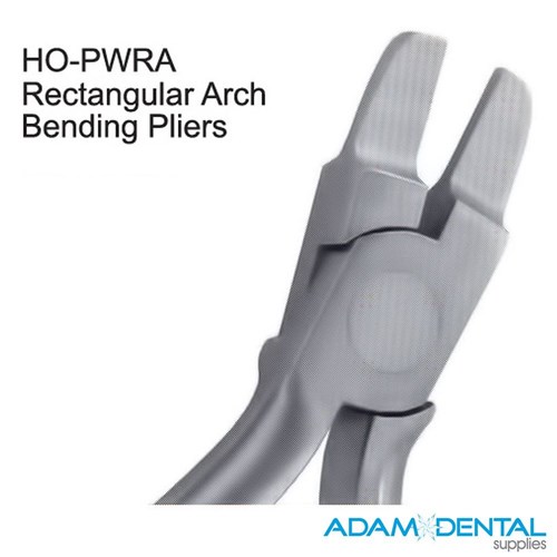Rectangular Arch Bending TC