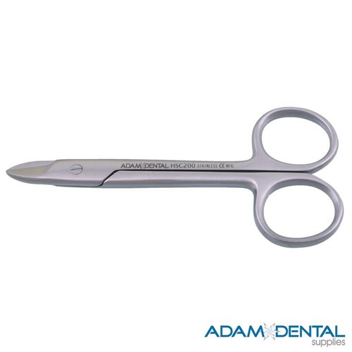 All Purpose Crown & Collar 115mm Regular