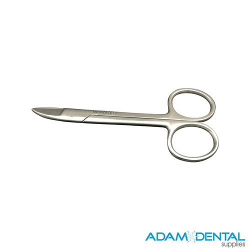 All Purpose Crown & Collar 115mm Curved