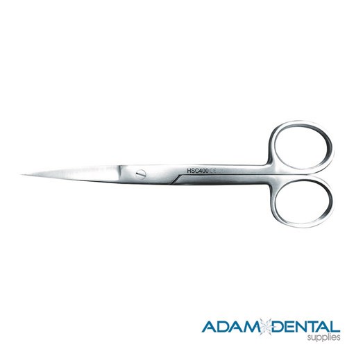 Standard 140mm Sharp End