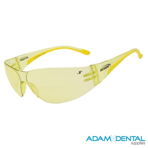 Medium Lite Boxa Amber