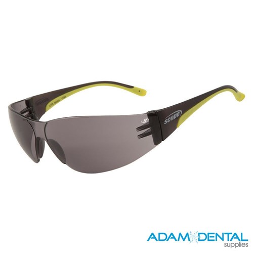 Medium Lite Boxa Smoke