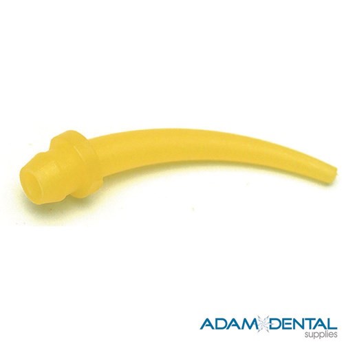 Hp Intra-Oral Tips Small Yellow 100 Pack