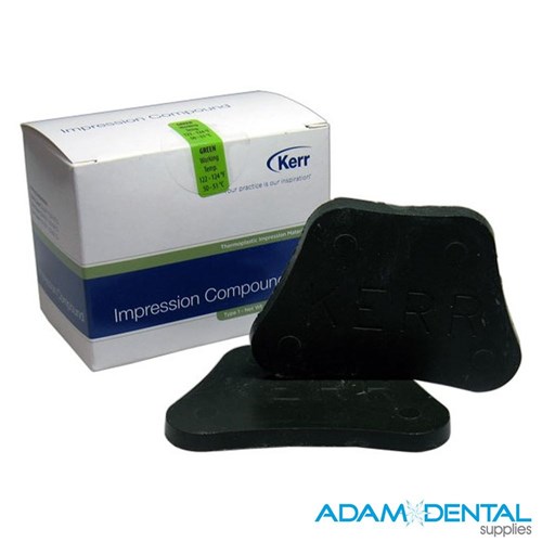 Green 8 Cakes = 227g