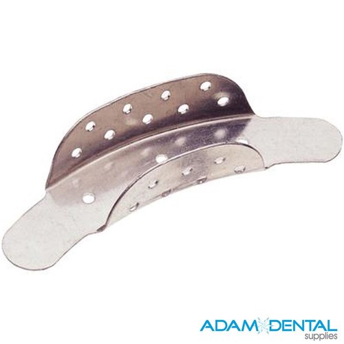 KWIK TRAY Disposable Aluminium Perforated x 24