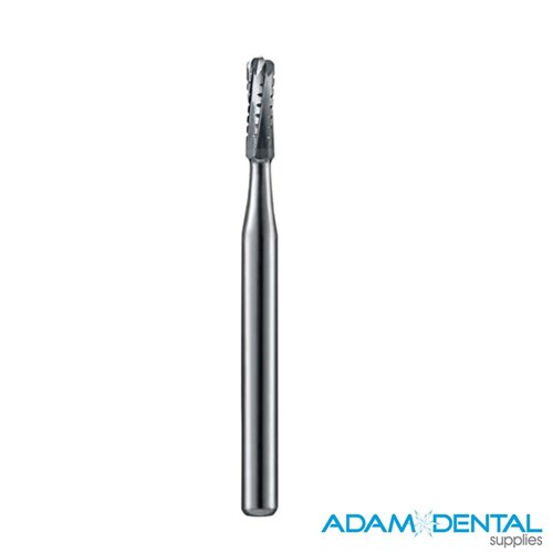 #1557 010 Dome Fissure Cross Cut FG 100/pk