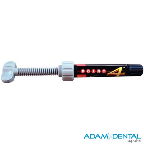 POINT 4 XL1 Syringe 4g