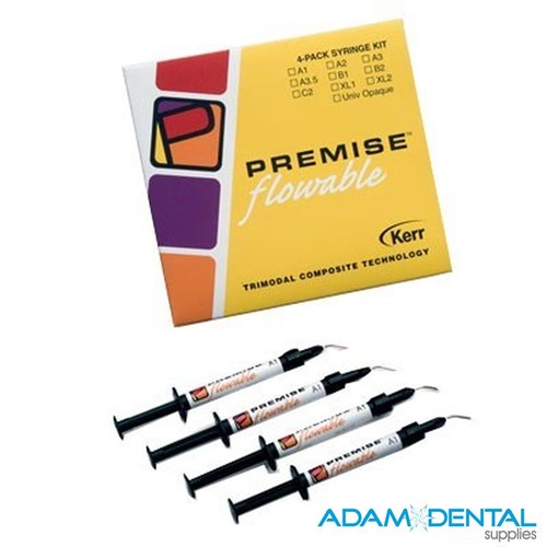 PREMISE FLOWABLE Assortment Kit