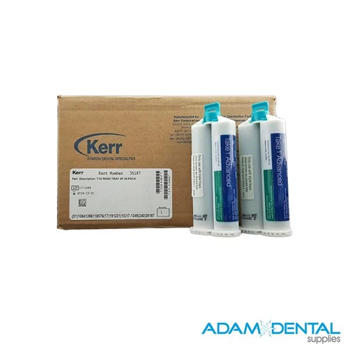 Super Fast Set 24 x 50ml Cartridges