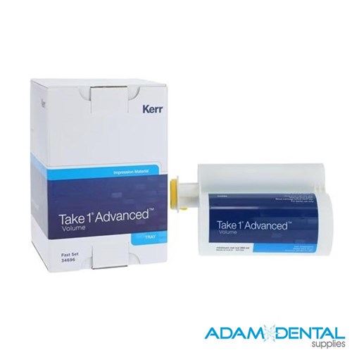 Tray Fast Set 380ml x 2 Cartridges