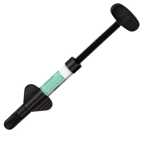 HARMONIZE Refill Trans Blue Incisal Syringe 4g