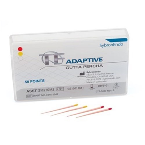 Small Assorted SM2 SM3