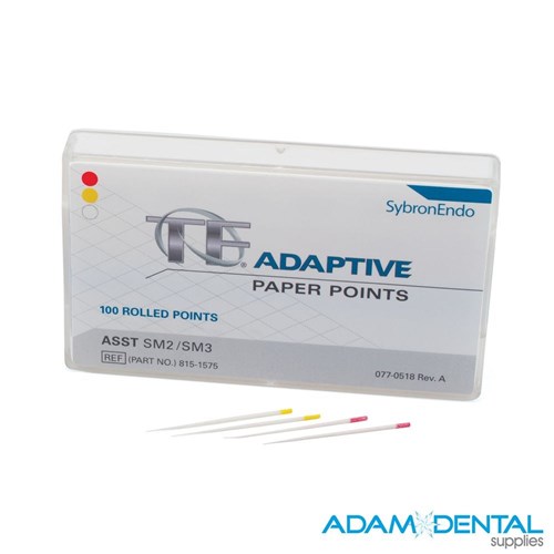 Small Assorted SM2 SM3