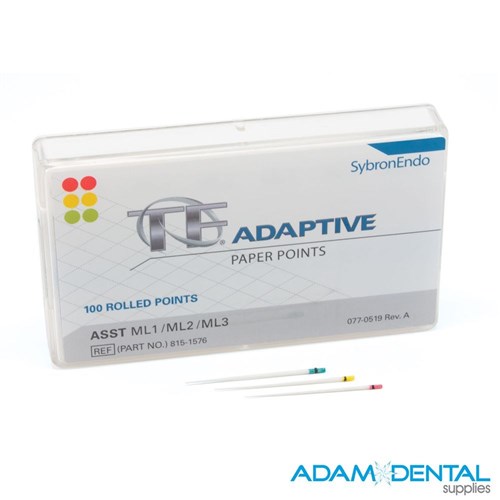 Med/Large Assorted ML1 ML2 ML3