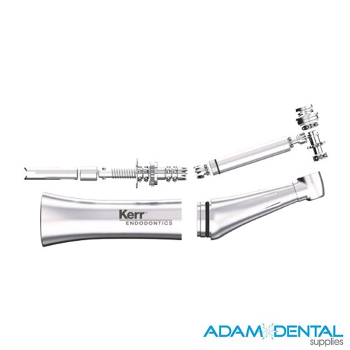 Elements 8:1 Contra Angle Push Button Handpiece