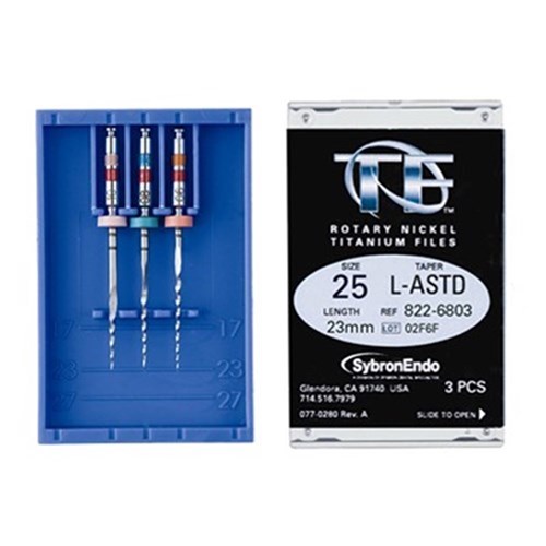 Large Apical Assorted