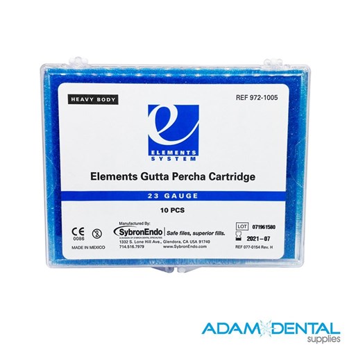 Heavy Body 23 10/box