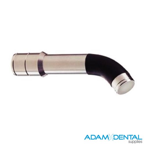 Kerr DEMETRON Curing Light Guide Curved 11 x 75mm