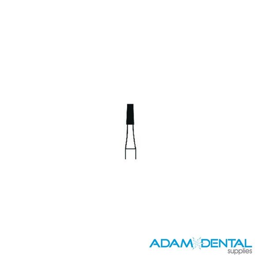 #702 016 Taper Fissure 100/pk