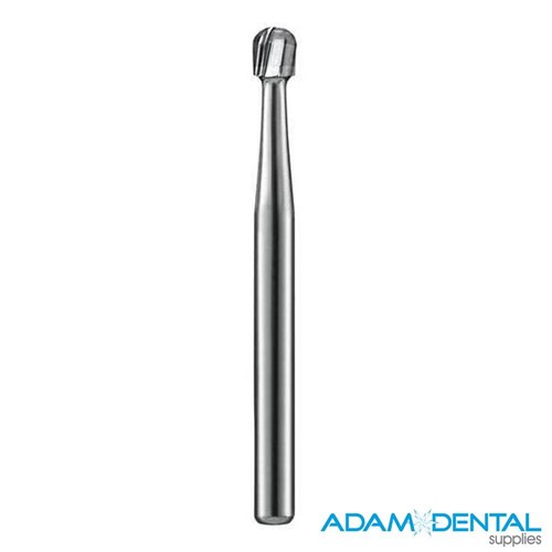 Kerr JET Tungsten Carbide Burs Round 5/pk Adam Dental Supplies Australia