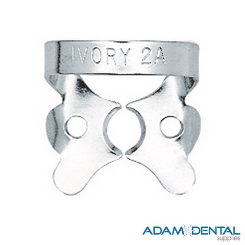 Premolar Winged 2A Large Neck Bicuspid