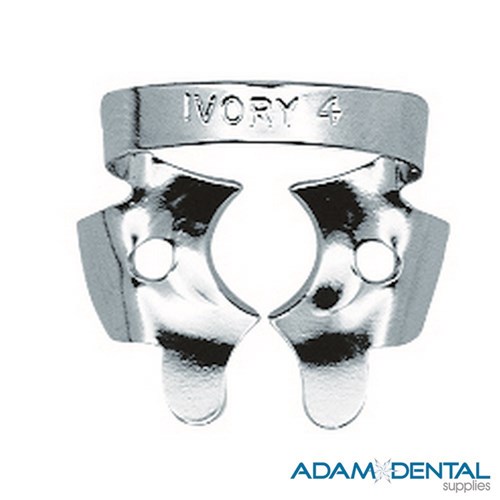 Molar Winged 4 Small Upper for Round Teeth