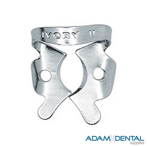 Molar Winged 11 Left Small Short Crown