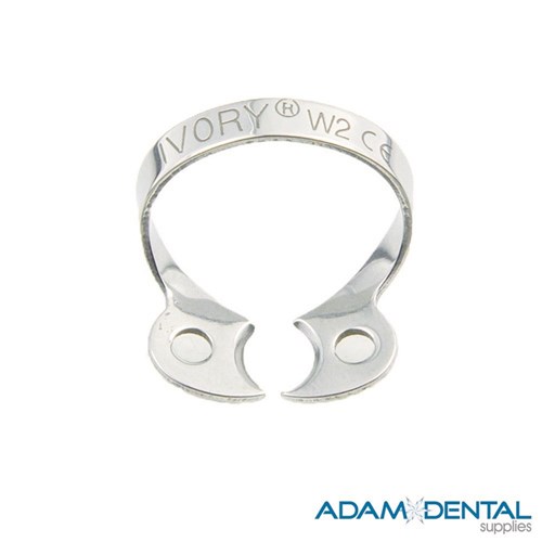 Premolar Wingless W2 General Purpose Lower