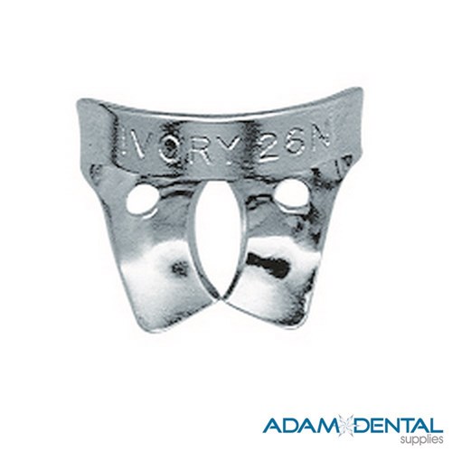 Molar Wingless 26N Universal Upper