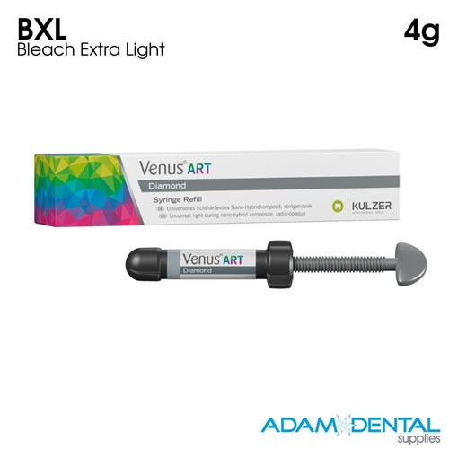 BXL (Bleach Extra Light)