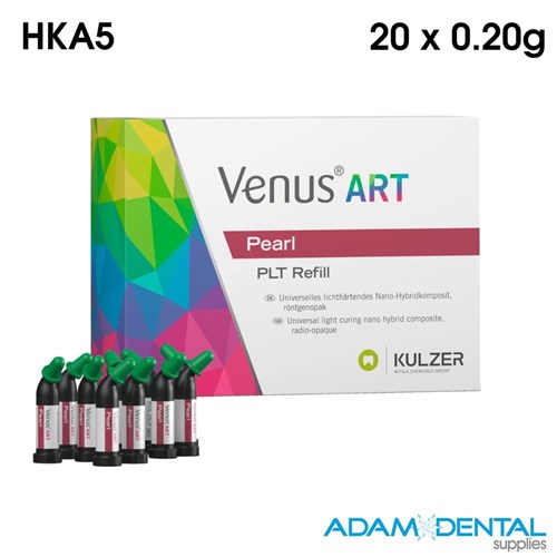 PLT 20 x 0.2g HKA5