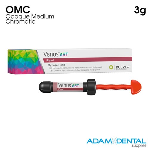 OMC (Medium Chromatic)