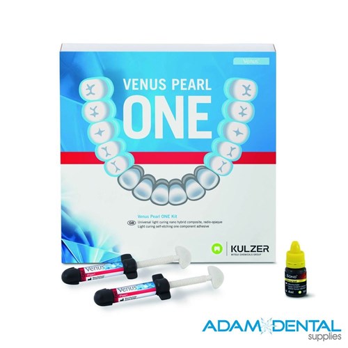 Kulzer Venus Pearl One Kit